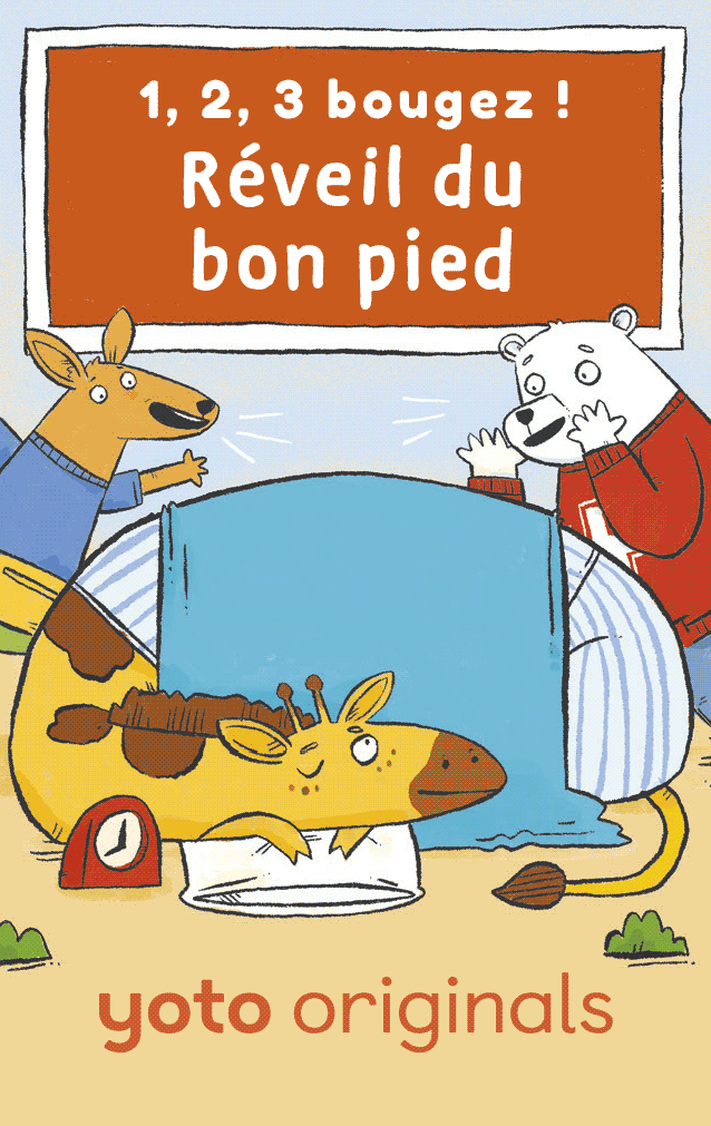 1, 2, 3, bougez ! - Image 2
