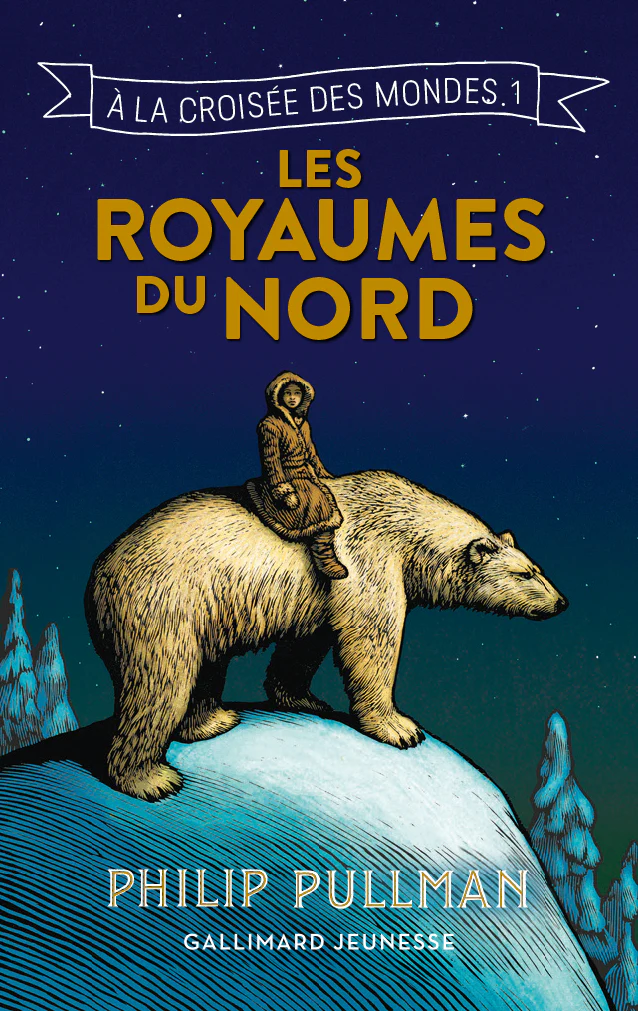 À la croisée des mondes - Image 2