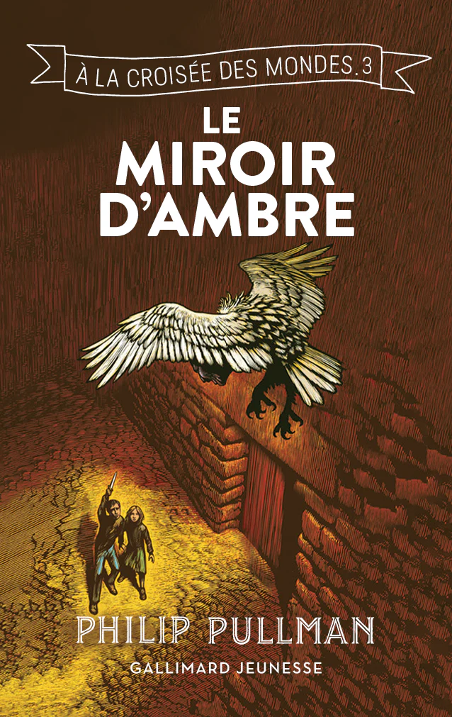 À la croisée des mondes - Image 4