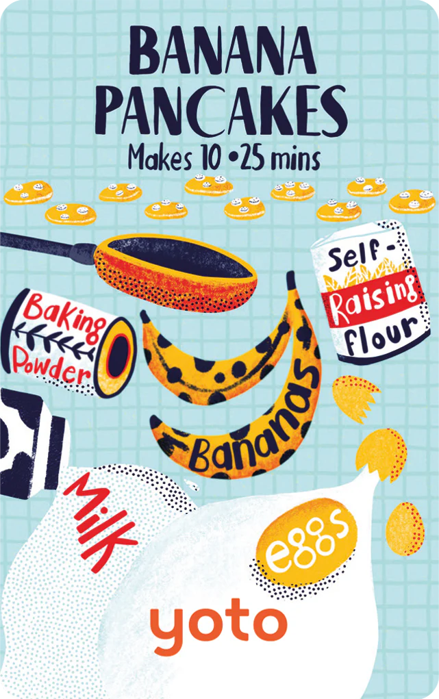 Baking with Yoto - Image 4