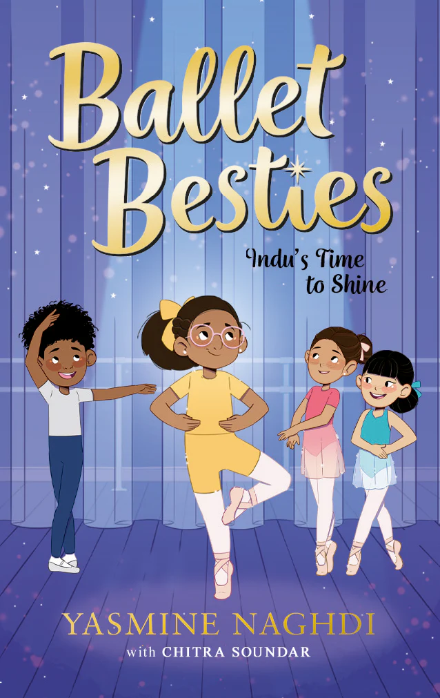 Ballet Besties Pack - Image 3