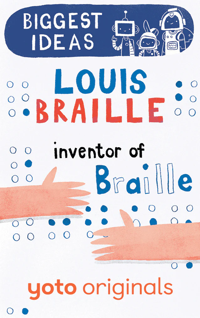 BrainBots: Biggest Ideas - Image 5