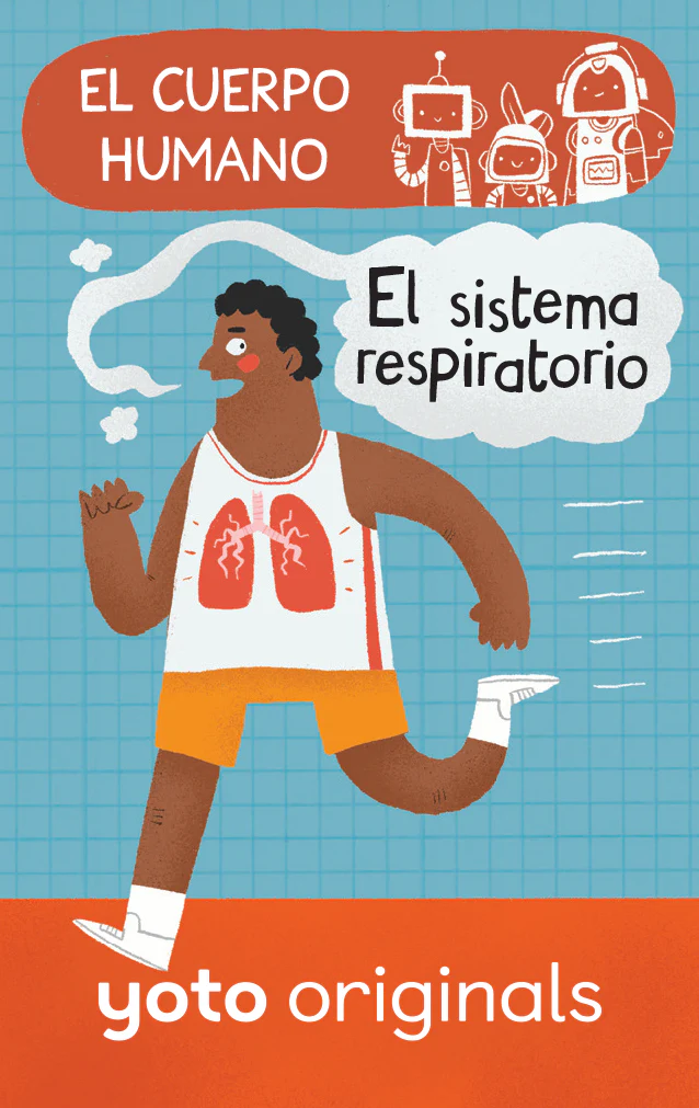 BrainBots: El cuerpo humano (Multi Spanish Version) - Image 5
