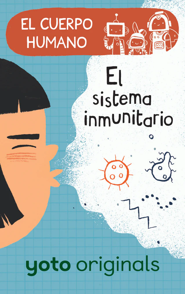 BrainBots: El cuerpo humano (Multi Spanish Version) - Image 8