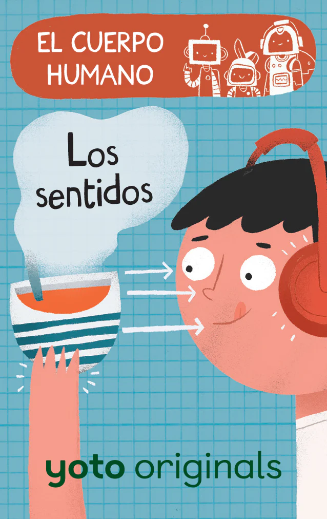 BrainBots: El cuerpo humano (Multi Spanish Version) - Image 9