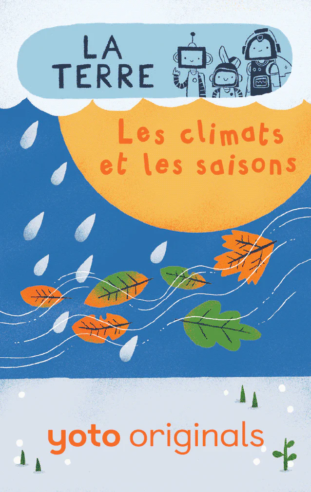 Les BrainBots : La Terre - Image 2