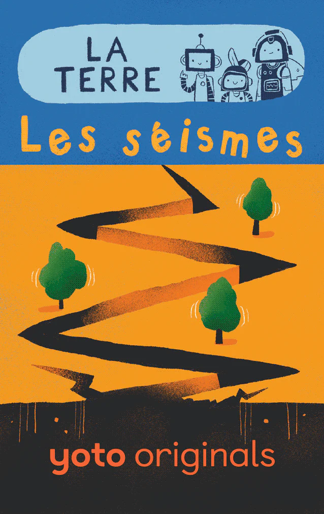 Les BrainBots : La Terre - Image 4