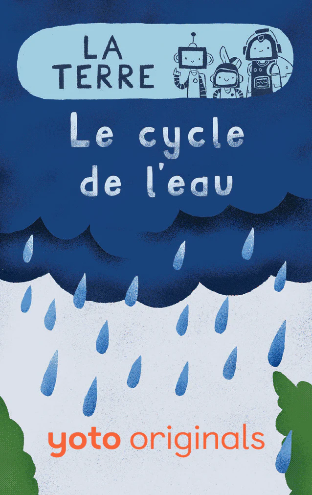 Les BrainBots : La Terre - Image 5