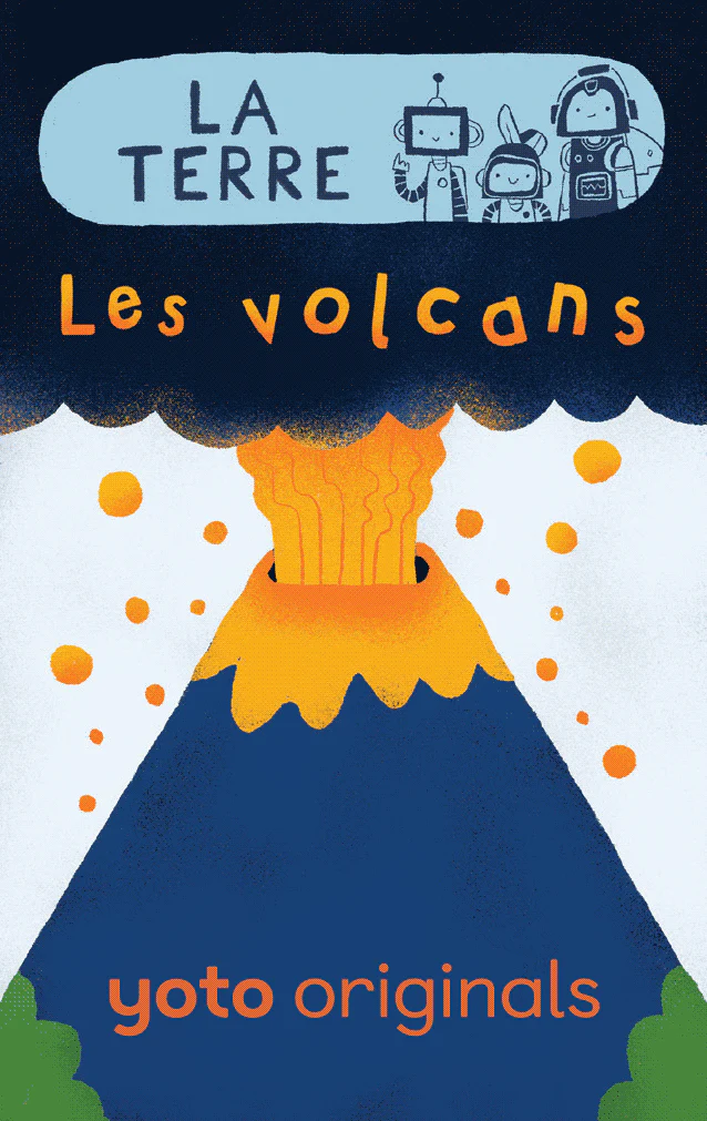 Les BrainBots : La Terre - Image 7