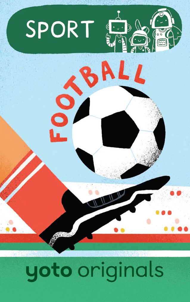 BrainBots: Sport (UK) - Image 9