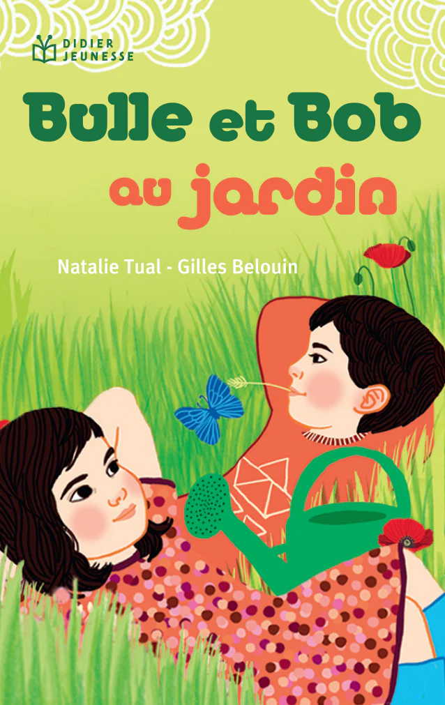 Les aventures de Bulle et Bob - Image 2