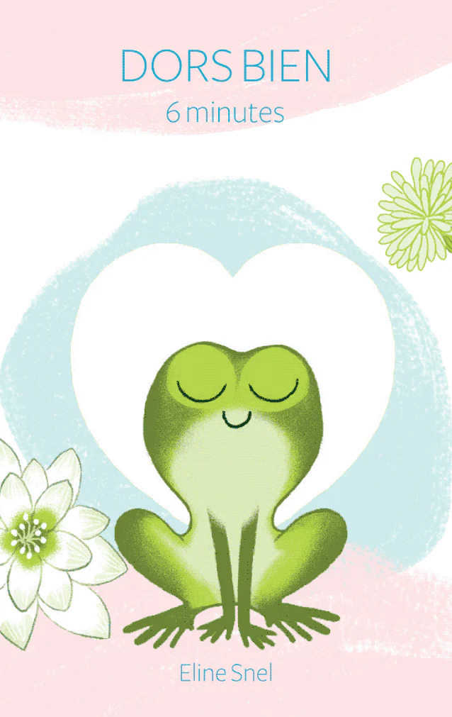 Calme et attentif comme une grenouille - Image 6