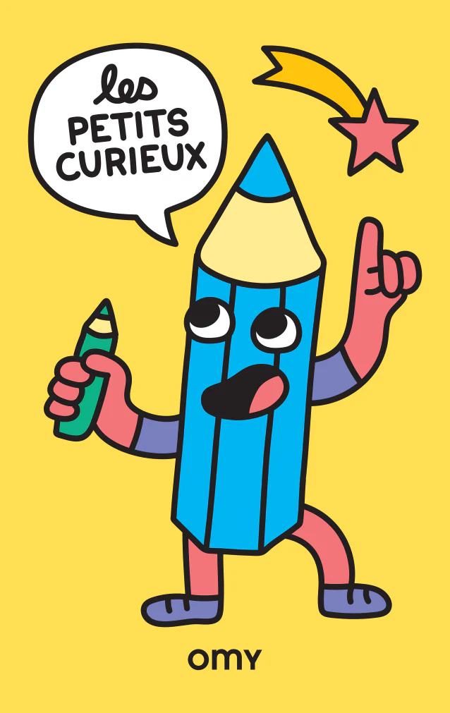 Cartes à Créer Yoto x OMY - édition limitée - Image 4