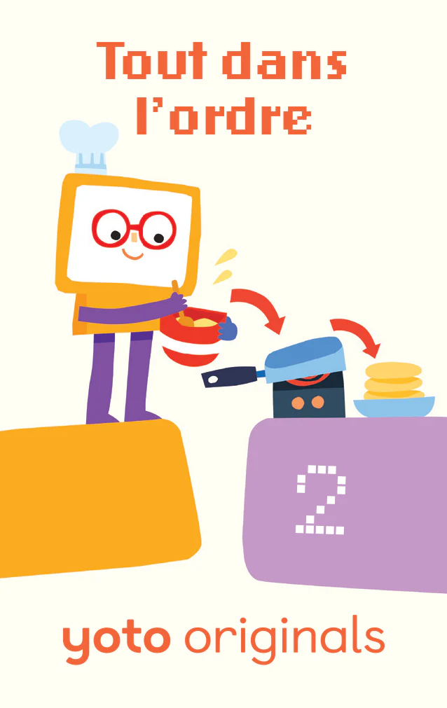 Coder est un jeu - Image 3