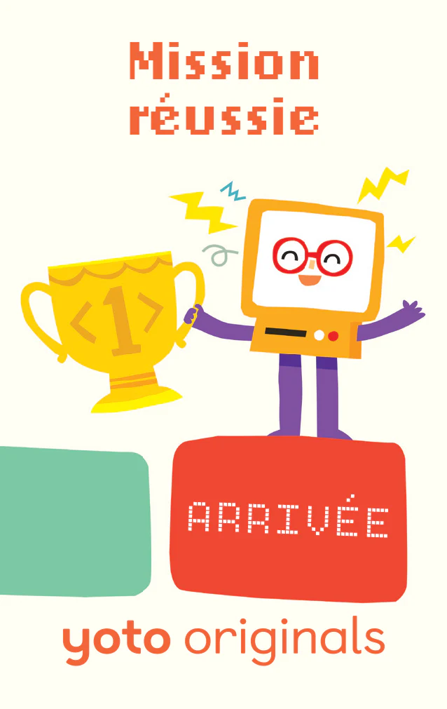 Coder est un jeu - Image 9