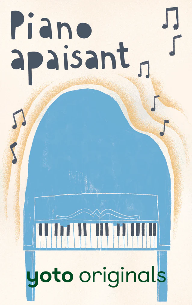 Musique pour s'endormir - Image 2