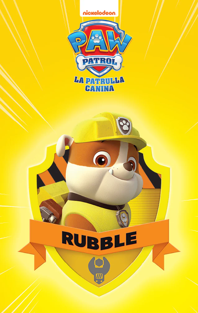 Colección La Patrulla Canina (Iberian Spanish Version) - Image 5