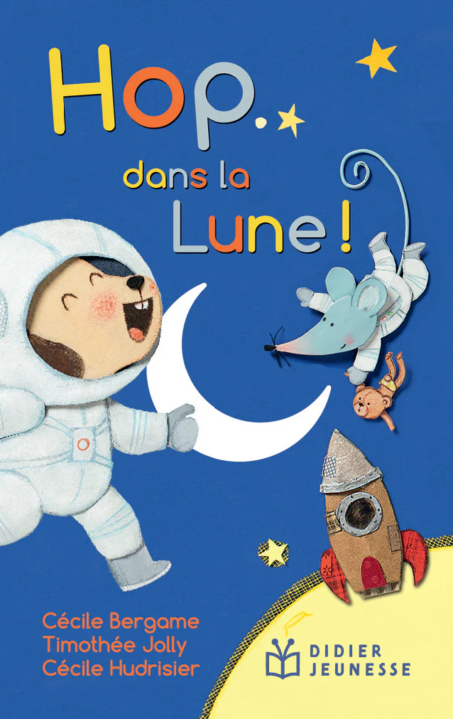 Collection des Contes de la Petite Souris - Image 2