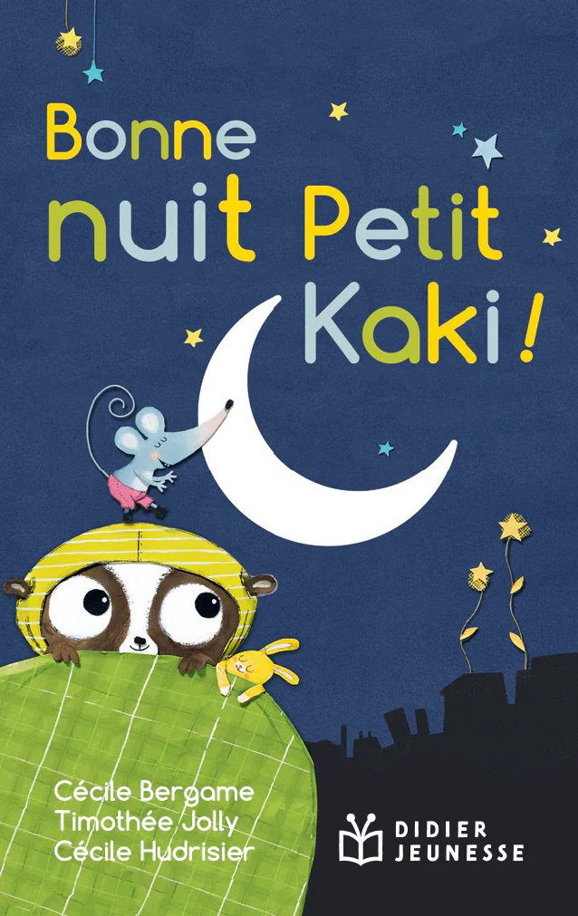 Collection des Contes de la Petite Souris - Image 5