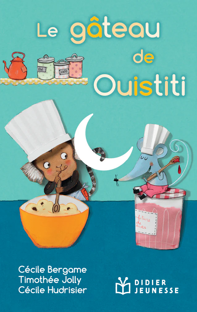 Collection des Contes de la Petite Souris - Image 6