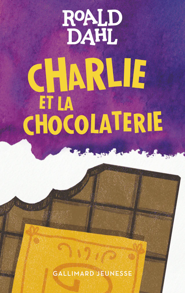 Collection Faribolesque de Roald Dahl - Image 2