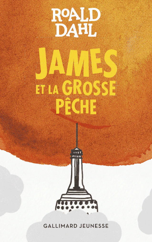 Collection Faribolesque de Roald Dahl - Image 4
