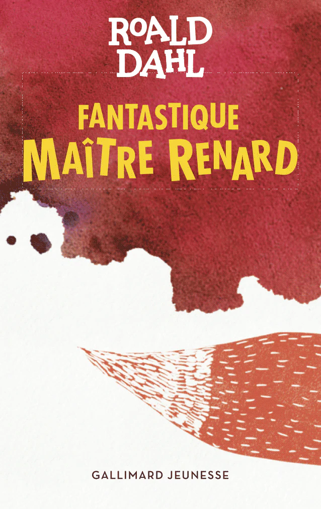 Collection Faribolesque de Roald Dahl - Image 6