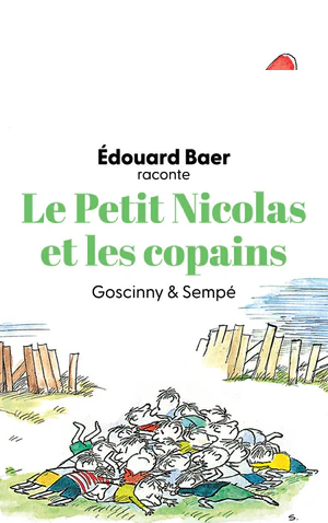Collection Le retour du Petit Nicolas