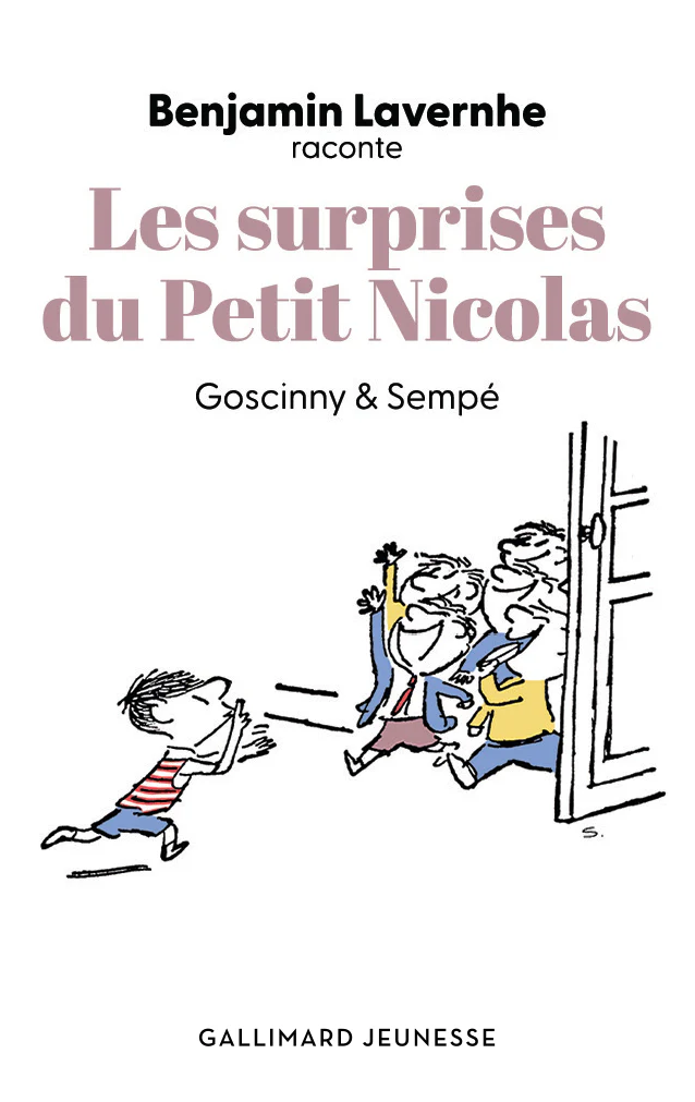 Collection Le retour du Petit Nicolas - Image 3