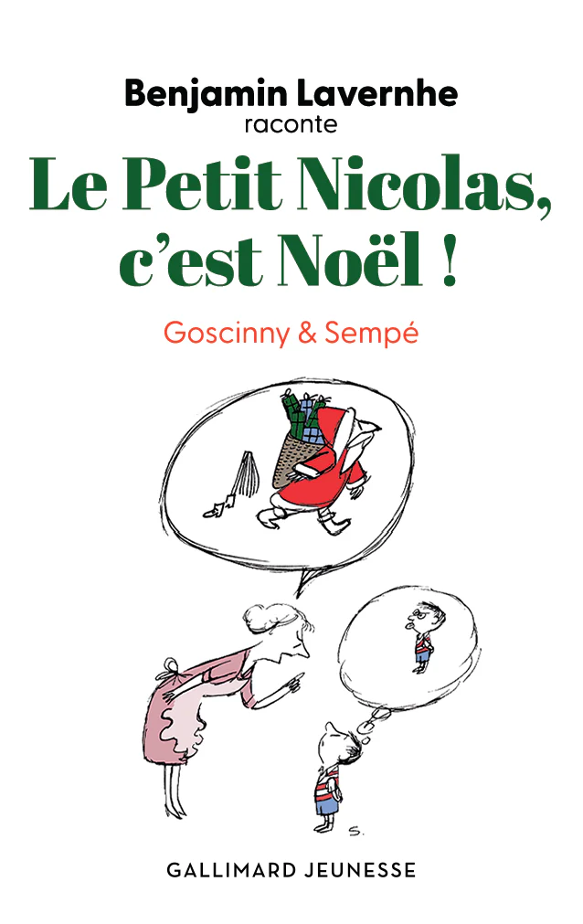 Collection Le retour du Petit Nicolas - Image 5