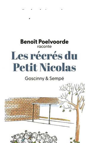 Collection Les aventures du Petit Nicolas