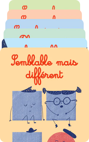 Compter est un jeu
