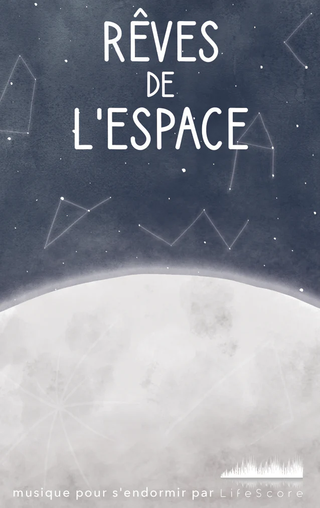 Rêves de l’espace