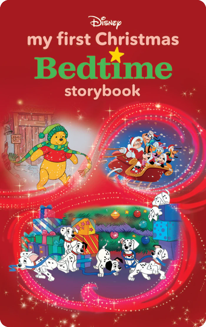 Disney Bedtime Storybook bundle - Image 3