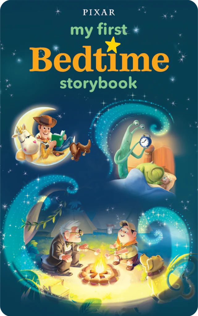 Disney Bedtime Storybook bundle - Image 4