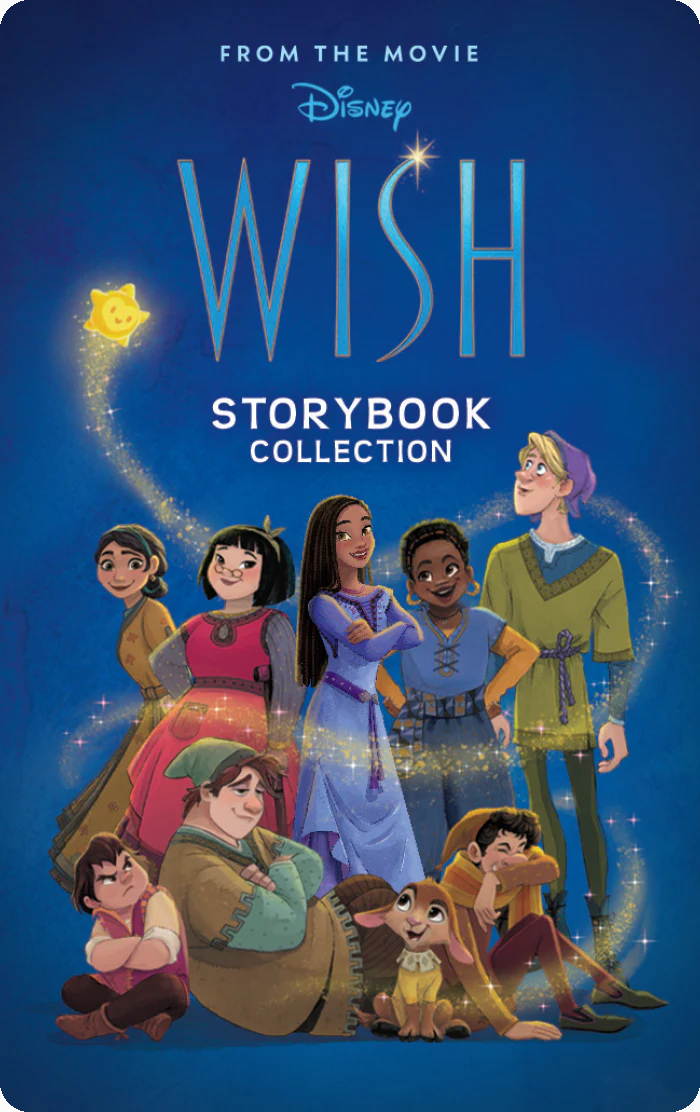 Disney Storybook Collection Bundle - Image 2