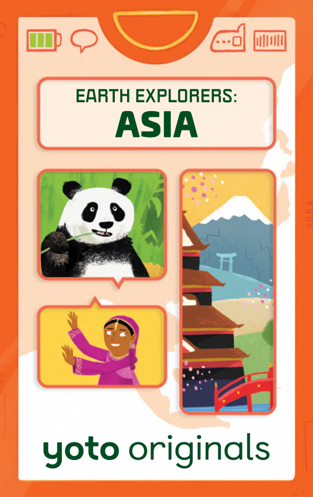 Earth Explorers - Image 6