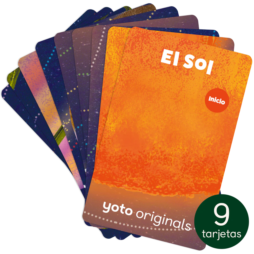 El sistema solar (Multi Spanish)