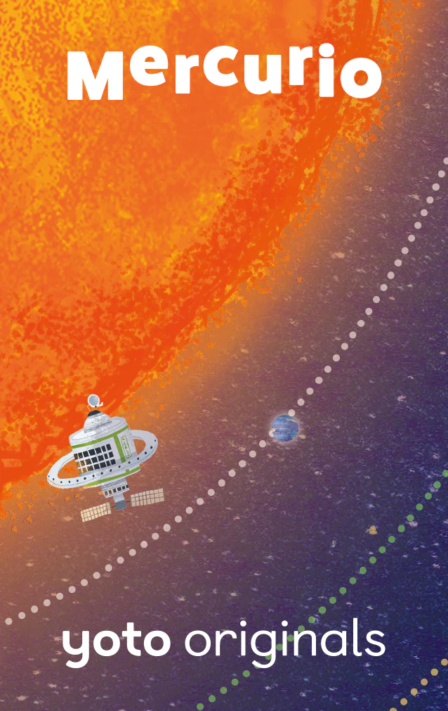 El sistema solar (Multi Spanish) - Image 3