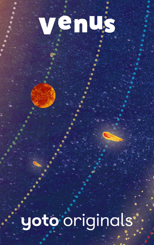 El sistema solar (Multi Spanish) - Image 4