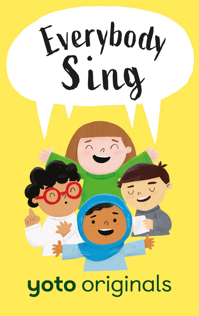 Everybody Sing