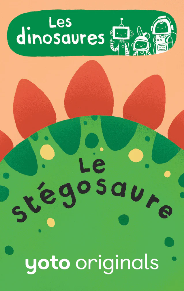 Les BrainBots : les dinosaures - Image 4