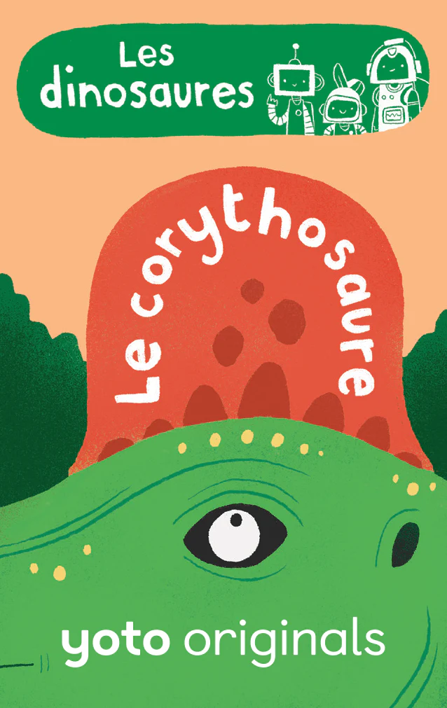 Les BrainBots : les dinosaures - Image 7