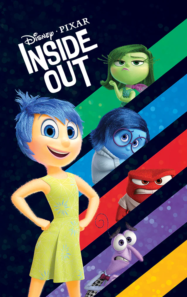 Inside Out (Digital)