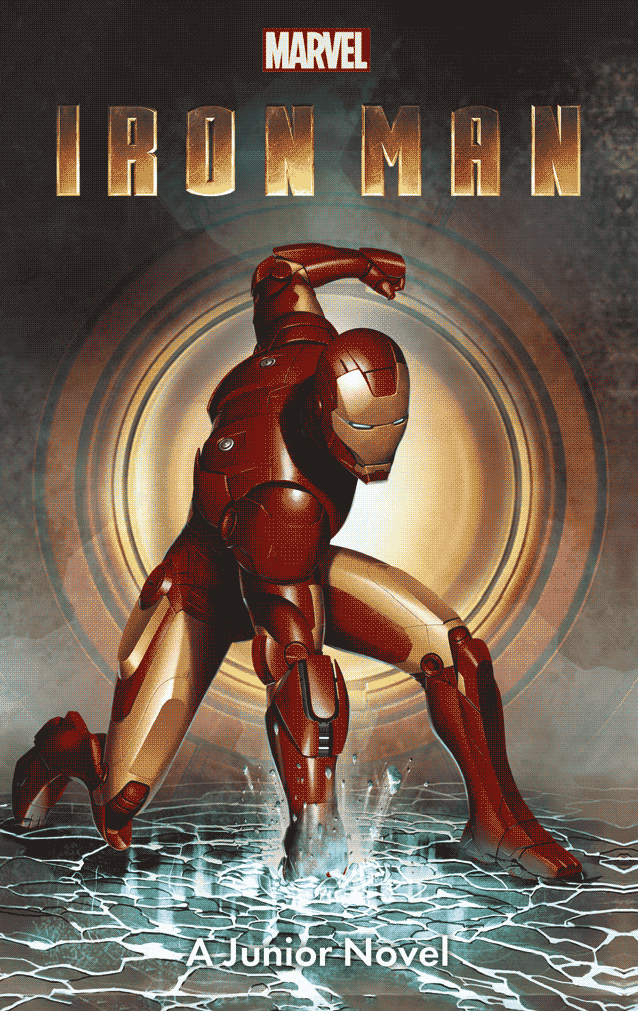 Iron Man Collection (Digital) - Image 2