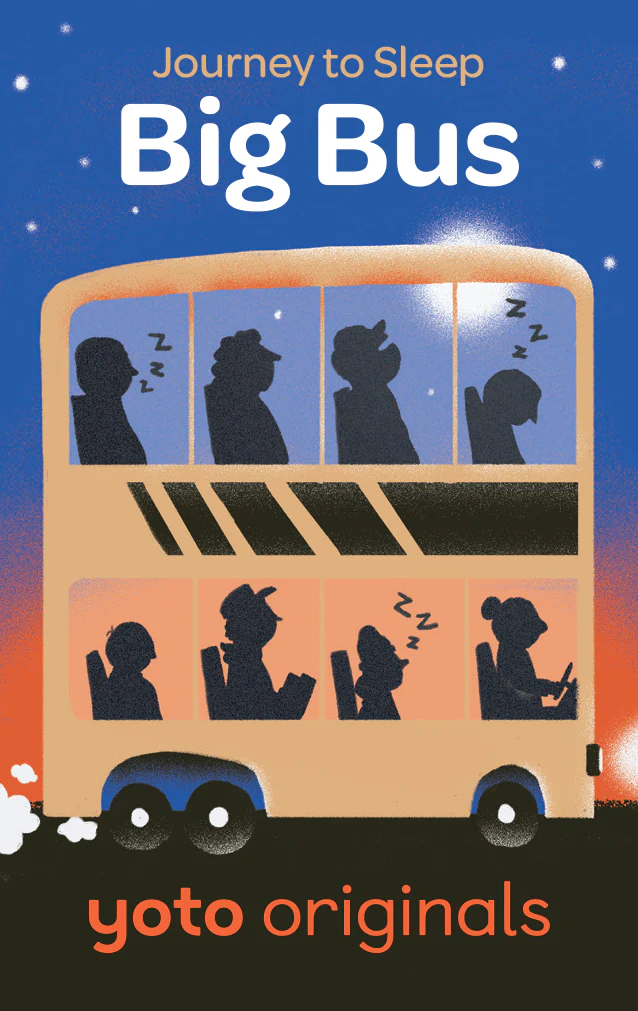 Journey to Sleep - Image 2