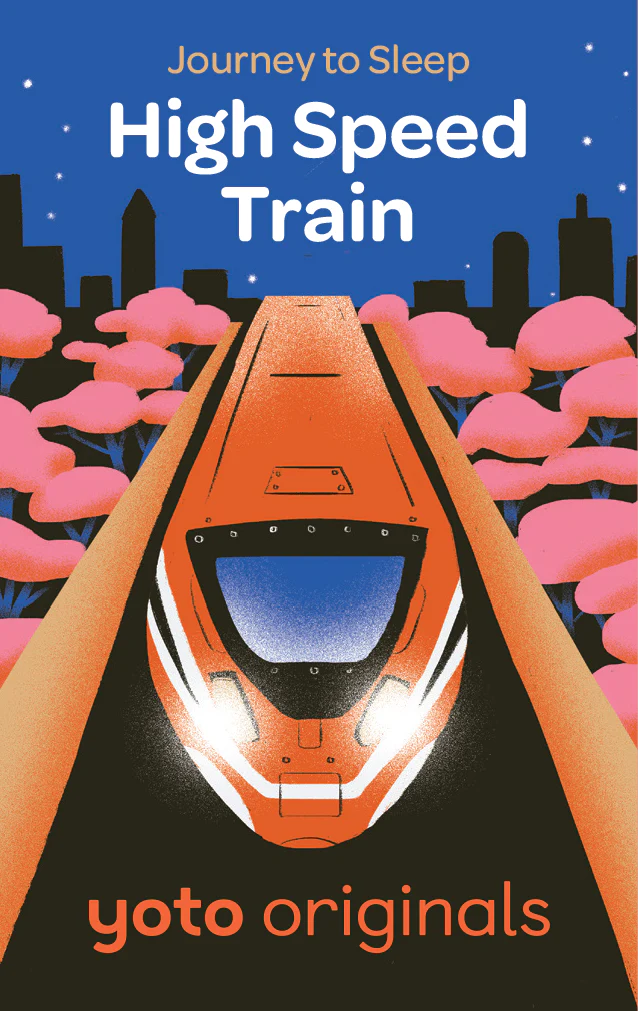 Journey to Sleep - Image 3