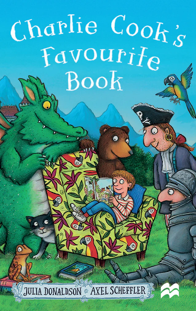 The Gruffalo and Friends Collection - Image 5