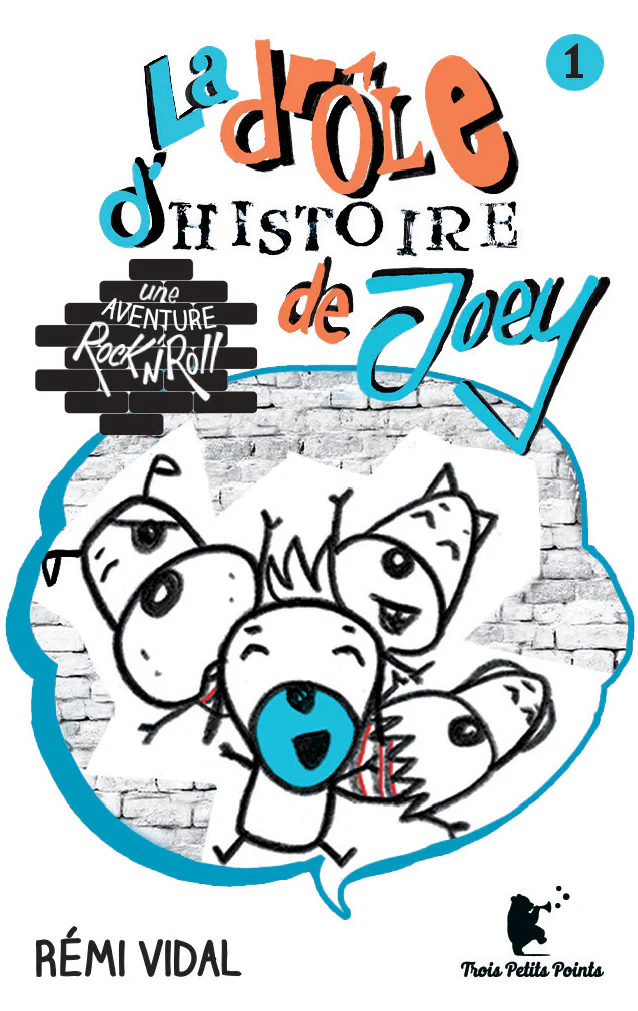 La collection de Joey - Image 3