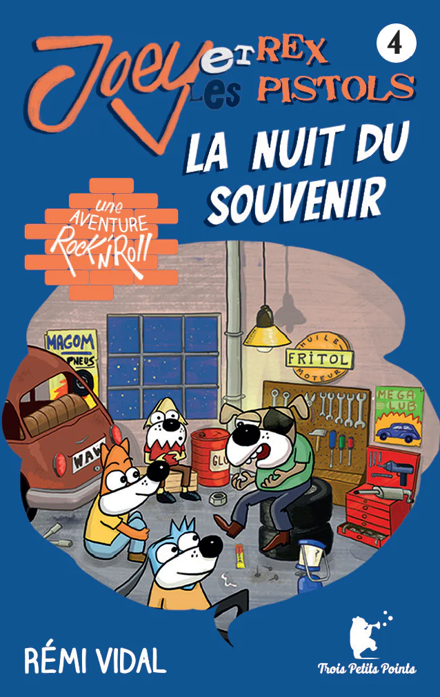 La collection de Joey - Image 4